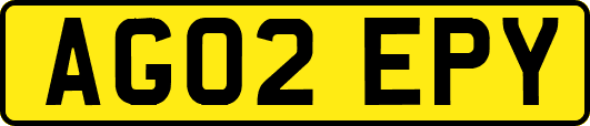 AG02EPY