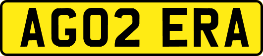 AG02ERA