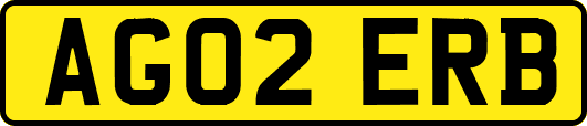 AG02ERB