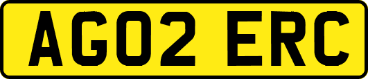 AG02ERC