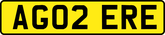 AG02ERE