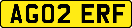 AG02ERF