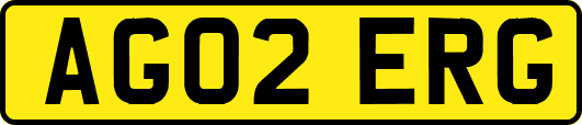 AG02ERG