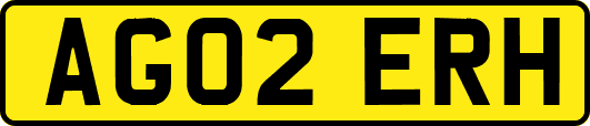 AG02ERH