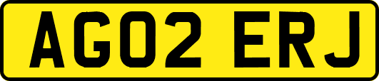 AG02ERJ