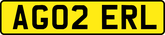 AG02ERL