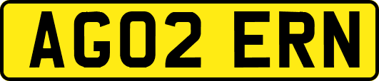 AG02ERN