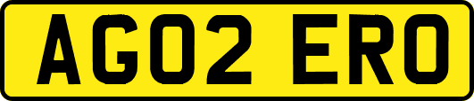 AG02ERO