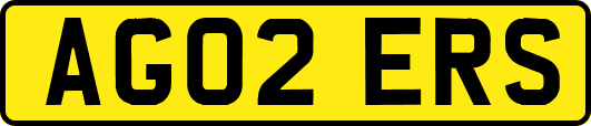 AG02ERS
