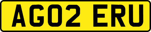 AG02ERU