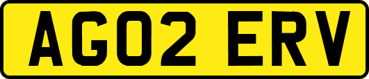 AG02ERV