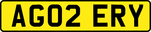 AG02ERY
