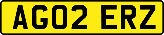 AG02ERZ
