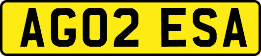 AG02ESA