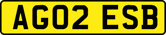 AG02ESB