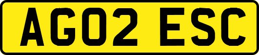 AG02ESC