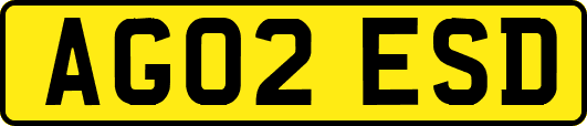 AG02ESD
