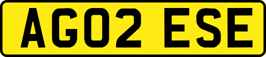 AG02ESE