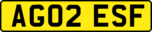 AG02ESF