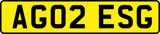 AG02ESG