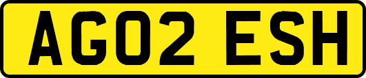 AG02ESH