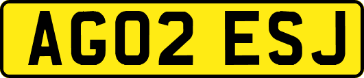 AG02ESJ