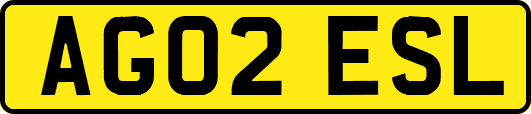 AG02ESL
