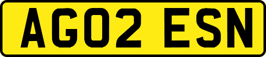 AG02ESN