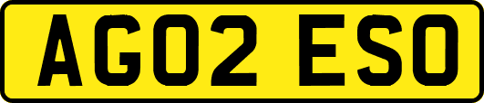 AG02ESO