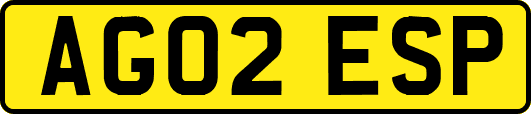 AG02ESP