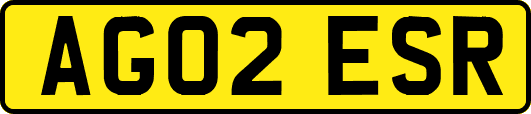 AG02ESR