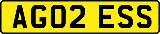 AG02ESS
