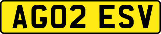 AG02ESV