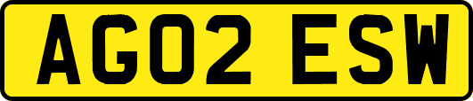 AG02ESW