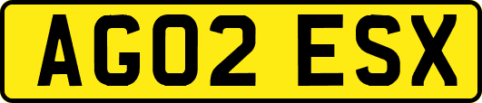 AG02ESX