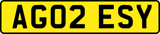AG02ESY