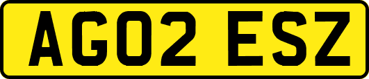 AG02ESZ
