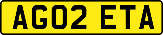AG02ETA