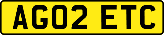 AG02ETC