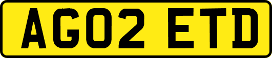 AG02ETD