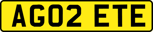 AG02ETE