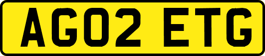 AG02ETG