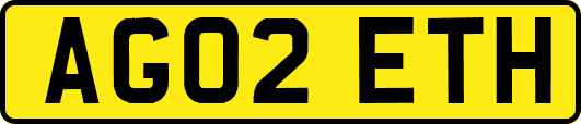 AG02ETH