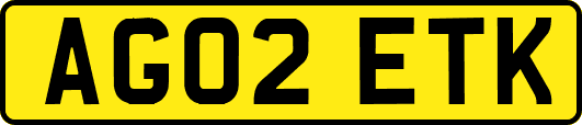 AG02ETK