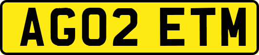 AG02ETM