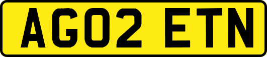 AG02ETN