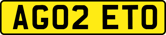 AG02ETO