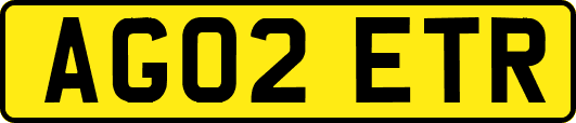 AG02ETR