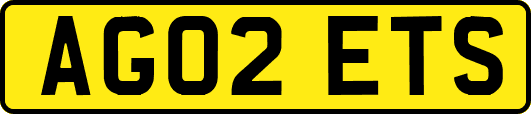 AG02ETS