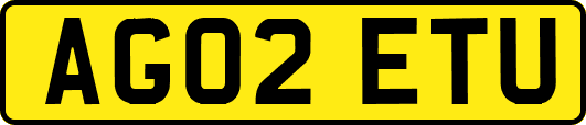 AG02ETU